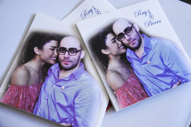 Pierra and Ray's Wedding - Part 2